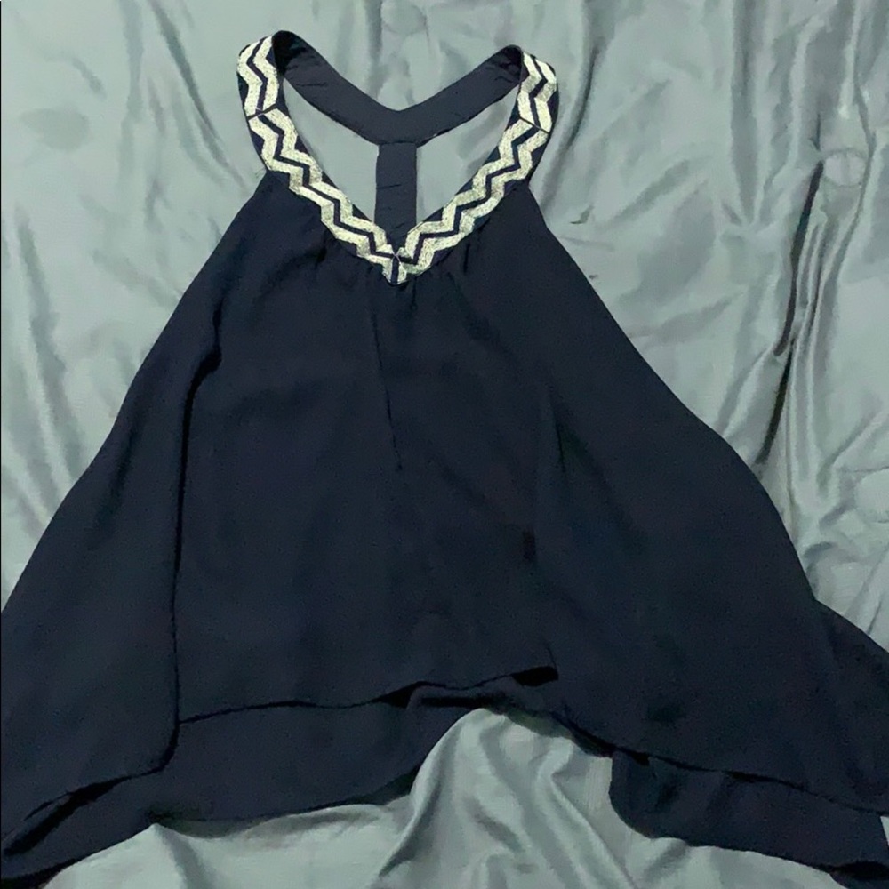 Cute top